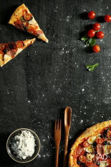 Pizzeria à MONTAUBAN (82000)