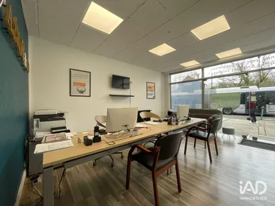 Lease-hold in AULNAY-SOUS-BOIS (93600)