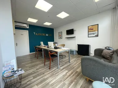 Lease-hold in AULNAY-SOUS-BOIS (93600)