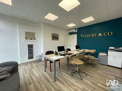 Lease-hold in AULNAY-SOUS-BOIS (93600)