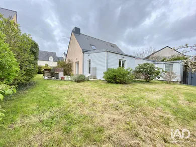 Maison à PLEURTUIT (35730)