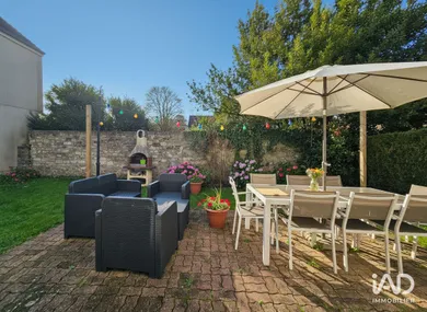 House in ÉCOUEN (95440)