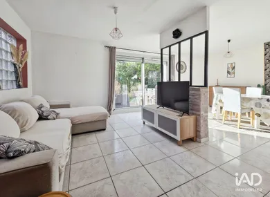 Maison à ÉCOUEN (95440)