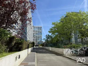 Appartement à PARIS (75014)