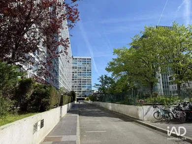Appartement à PARIS (75014)