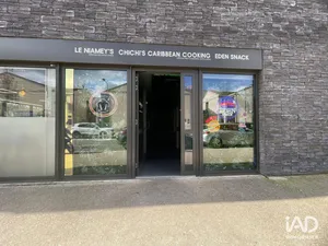 Restauration rapide à LOGNES (77185)