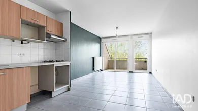 Duplex in CHENNEVIÈRES-SUR-MARNE (94430)