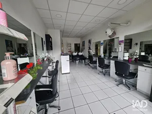 Commercial in VIRY-CHÂTILLON (91170)