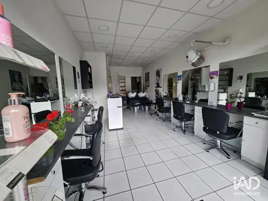 Commercial in VIRY-CHÂTILLON (91170)