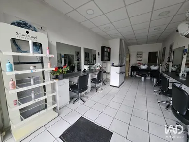 Commercial in VIRY-CHÂTILLON (91170)