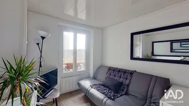 Appartement à PARIS (75010)