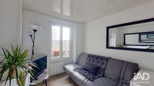 Appartement à PARIS (75010)