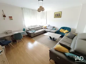 Apartment in SAINT-MICHEL-SUR-ORGE (91240)