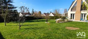 House in CAGNY (80330)