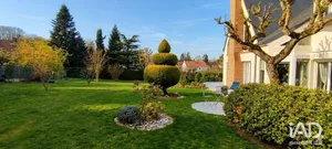 Maison à CAGNY (80330)