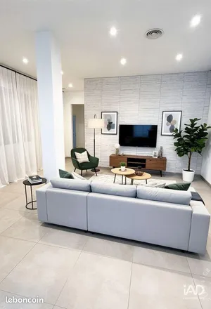 Apartment in MARSEILLE (13013)