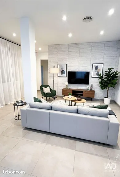 Apartment in MARSEILLE (13013)