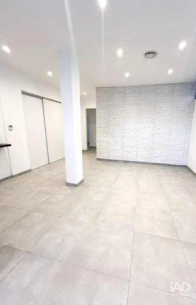 Appartement à MARSEILLE (13013)
