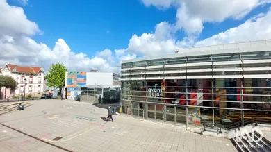 Appartement à COLOMBES (92700)