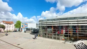 Appartement à COLOMBES (92700)