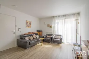 Appartement à COLOMBES (92700)