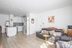 Appartement à COLOMBES (92700)