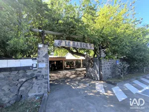 Restaurant à SAINT-PIERRE (97410)