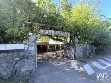 Restaurant à SAINT-PIERRE (97410)