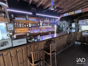 Restaurant in SAINT-PIERRE (97410)