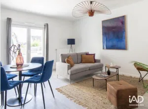 Appartement à SAINT-BARTHÉLEMY-D'ANJOU (49124)