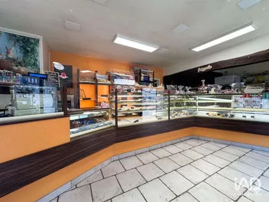 Bakery in MESNILS-SUR-ITON (27240)