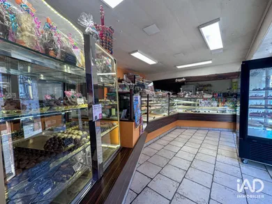 Bakery in MESNILS-SUR-ITON (27240)