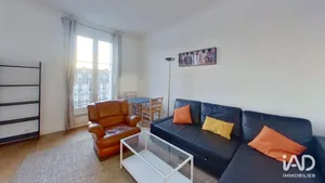 Appartement à PARIS (75011)