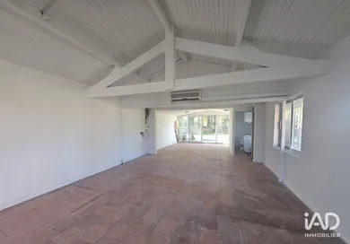 Murs commerciaux  à NARROSSE (40180)