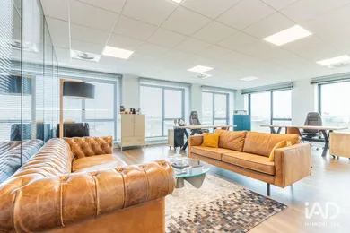 Office in LIEUSAINT (77127)