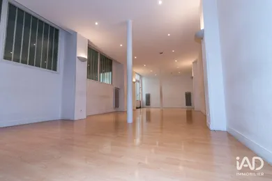 Boutique/Local commercial à PARIS (75009)