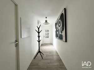 Appartement à LORMONT (33310)