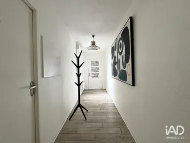 Appartement à LORMONT (33310)