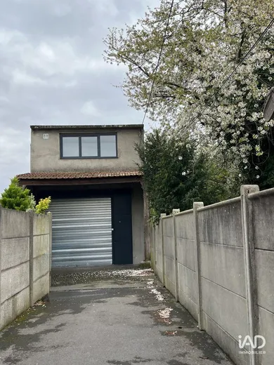 Murs commerciaux  à AULNAY-SOUS-BOIS (93600)