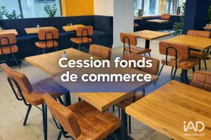 Fast food in BRIGNOLES (83170)