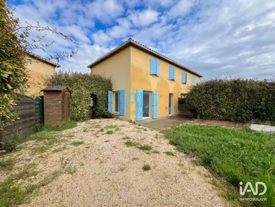 House in MORIÈRES-LÈS-AVIGNON (84310)