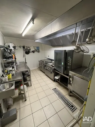 Boutique/Local commercial à MORÉAC (56500)