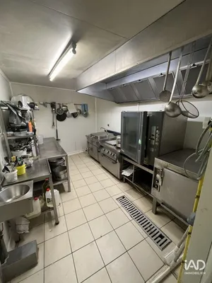 Boutique/Local commercial à MORÉAC (56500)