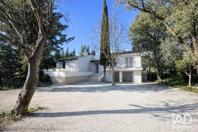 House in MARSEILLE (13012)