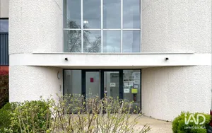 Local d’activité à ÉVRY-COURCOURONNES (91080)