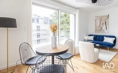 Appartement à TRÉLAZÉ (49800)