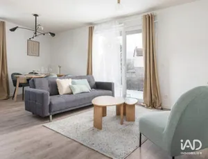 Appartement à QUÉVEN (56530)