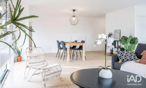 Appartement à QUÉVEN (56530)