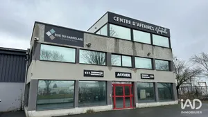 Commercial in SAINT-MEMMIE (51470)