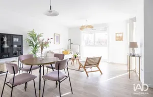 Appartement à MELUN (77000)